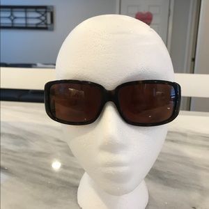 Authentic Prada Sunglasses